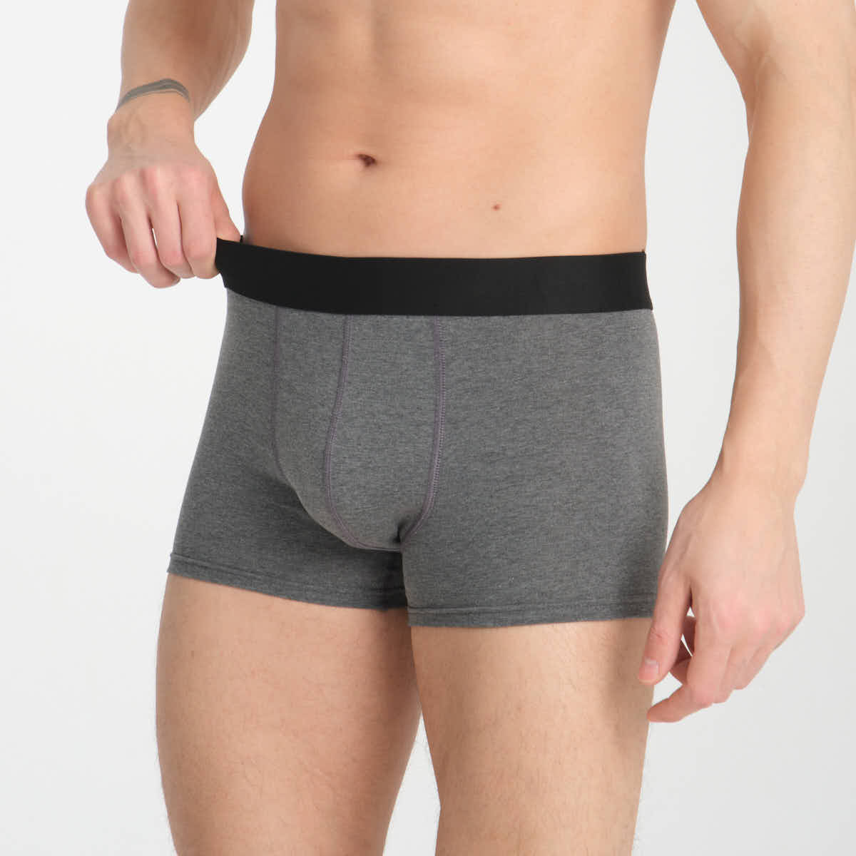 Boxershorts Trunk Herren