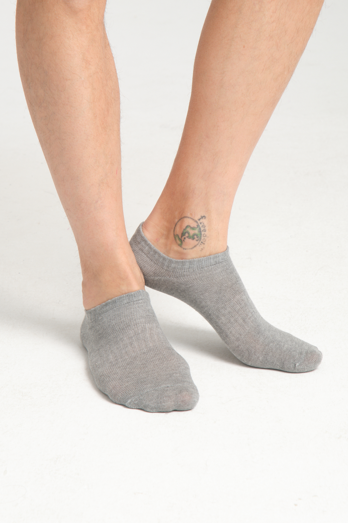 Socken Sneaker