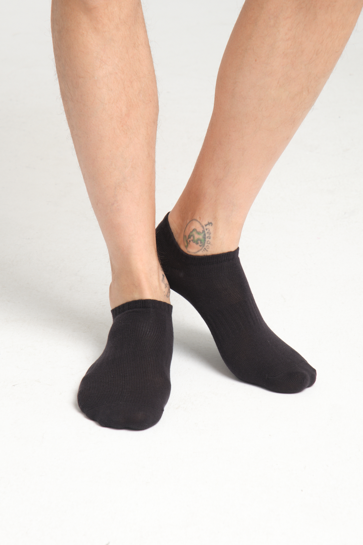 Socken Sneaker
