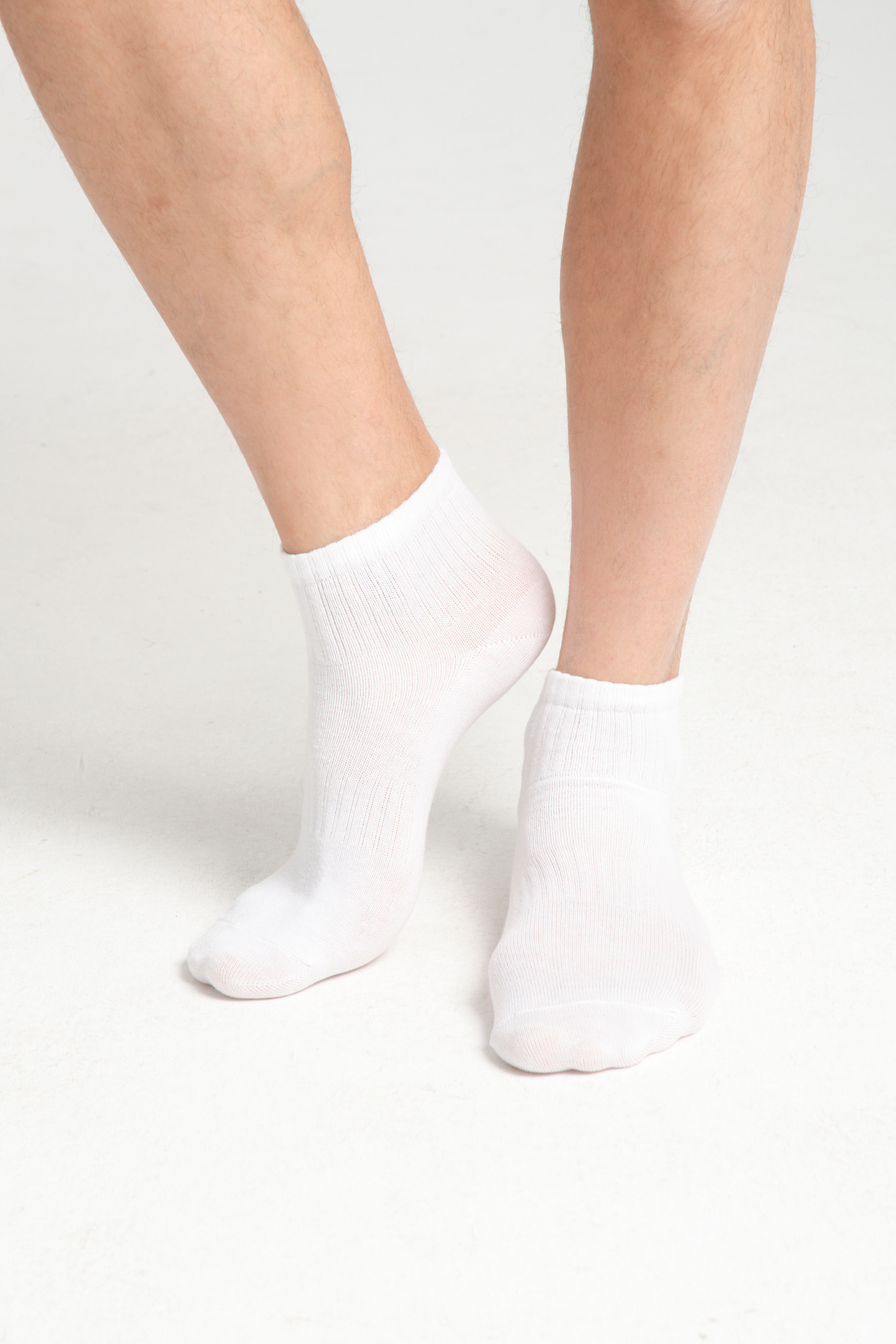 Socken Ankle